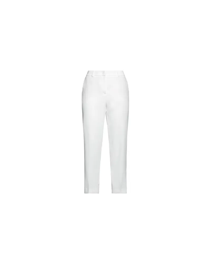 NENETTE HOSEN & RÖCKE - Hosenauf YOOX.COM Weiß