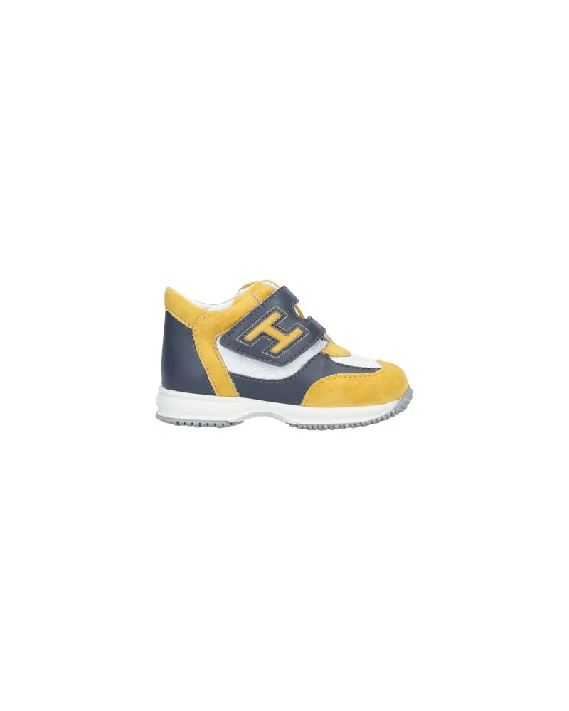 Hogan SCHUHE - Sneakersauf YOOX.COM Ringelblume