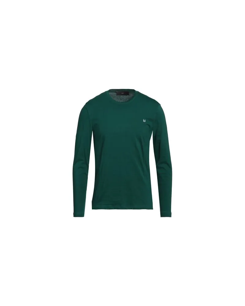 Liu Jo TOPS - T-shirtsauf YOOX.COM Grün