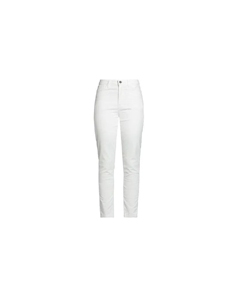 Fred Mello HOSEN & RÖCKE - Hosenauf YOOX.COM Weiß