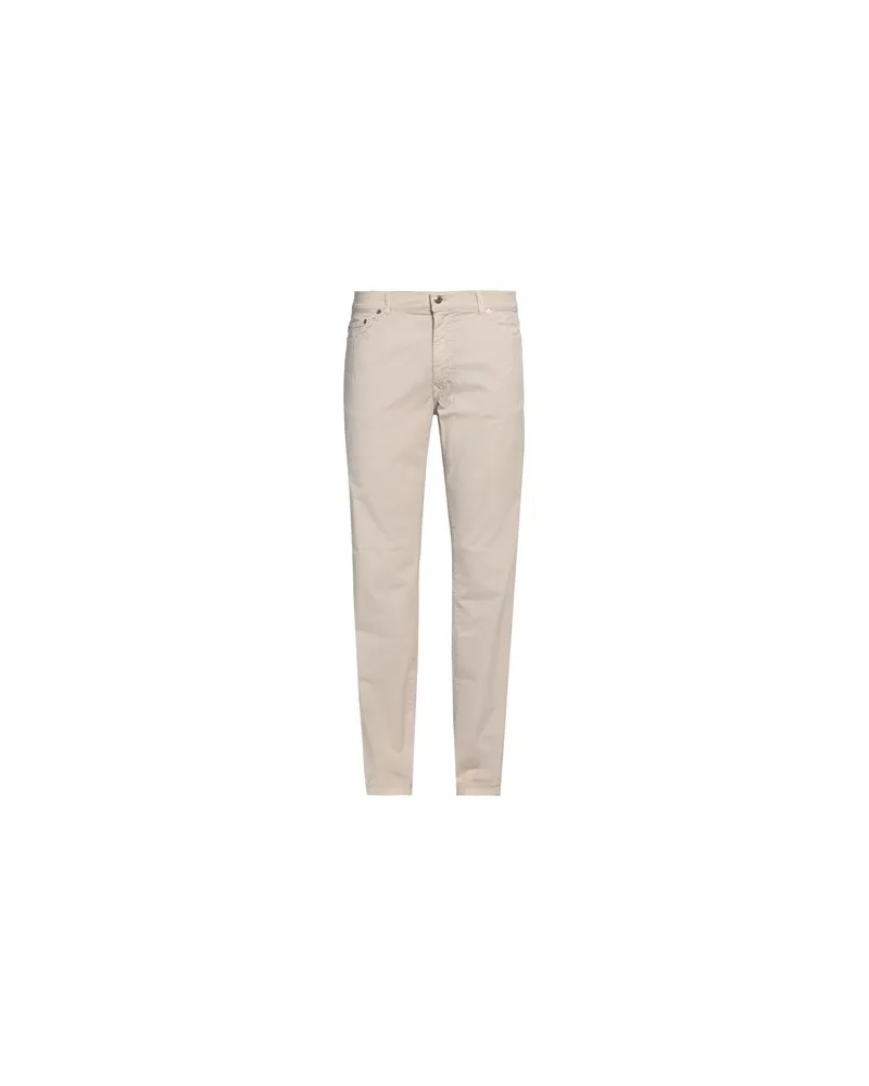 Harmont & Blaine HOSEN & RÖCKE - Hosenauf YOOX.COM Beige