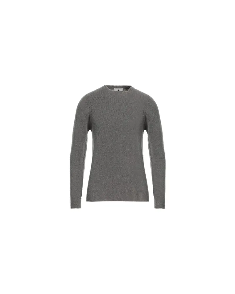 Macchia J STRICKWAREN - Pulloverauf YOOX.COM Khaki