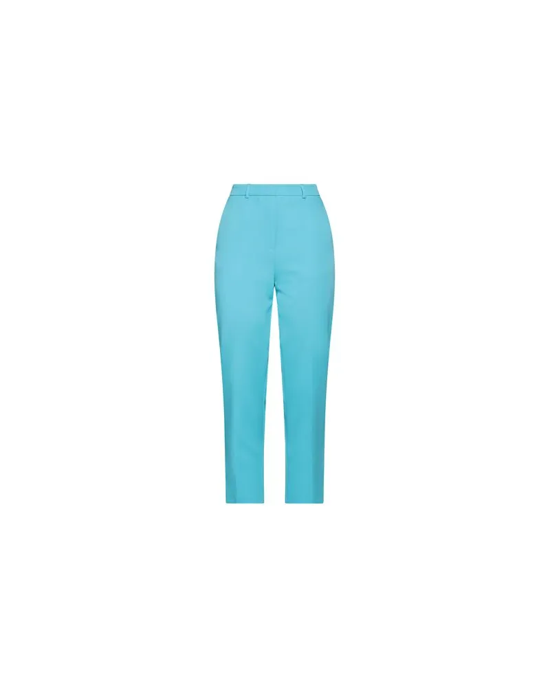VICOLO HOSEN & RÖCKE - Hosenauf YOOX.COM Tūrkis