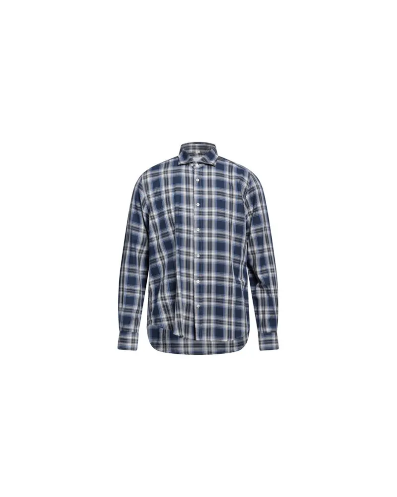 Portofiori TOPS - Hemdenauf YOOX.COM Blau