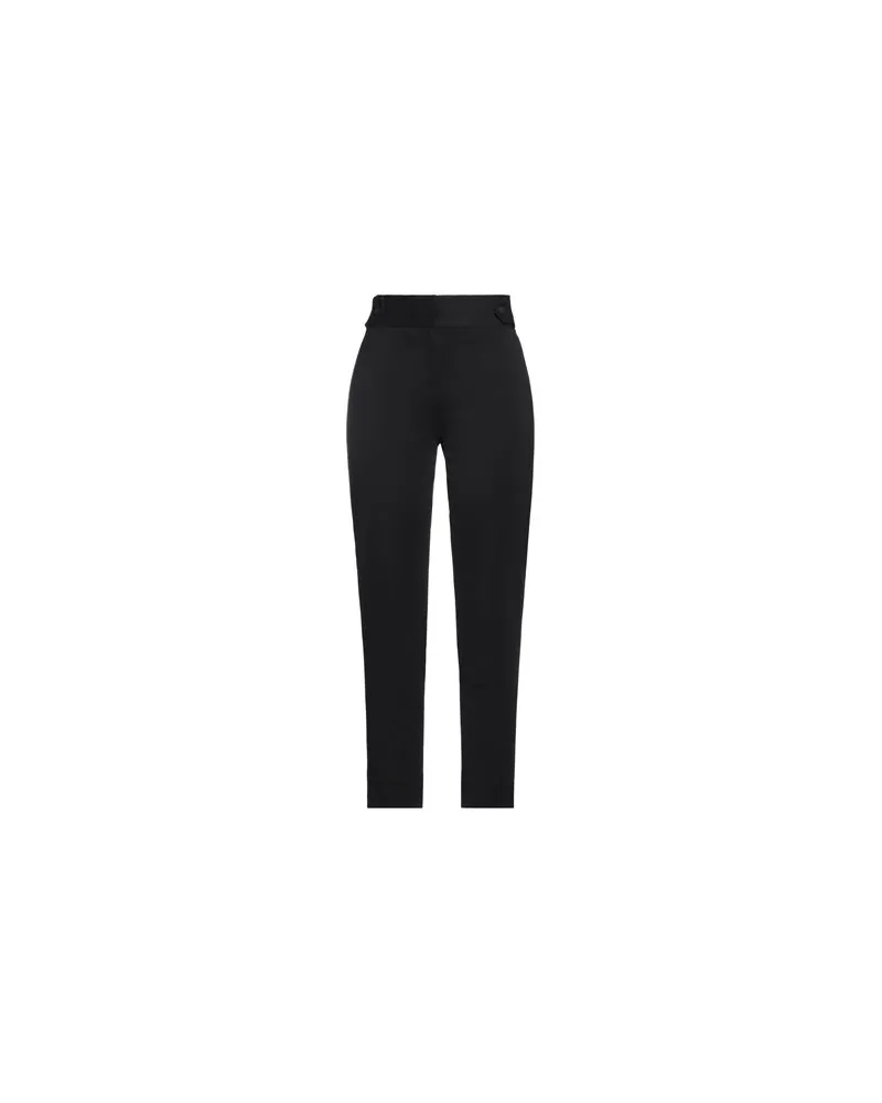 Michael Kors HOSEN & RÖCKE - Hosenauf YOOX.COM Schwarz