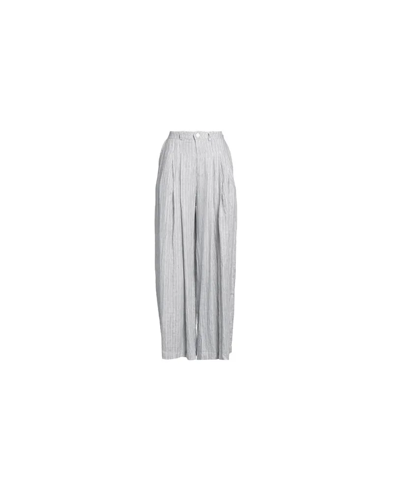 CROSSLEY HOSEN & RÖCKE - Hosenauf YOOX.COM Himmelblau