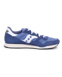 Saucony Sneakers Blau