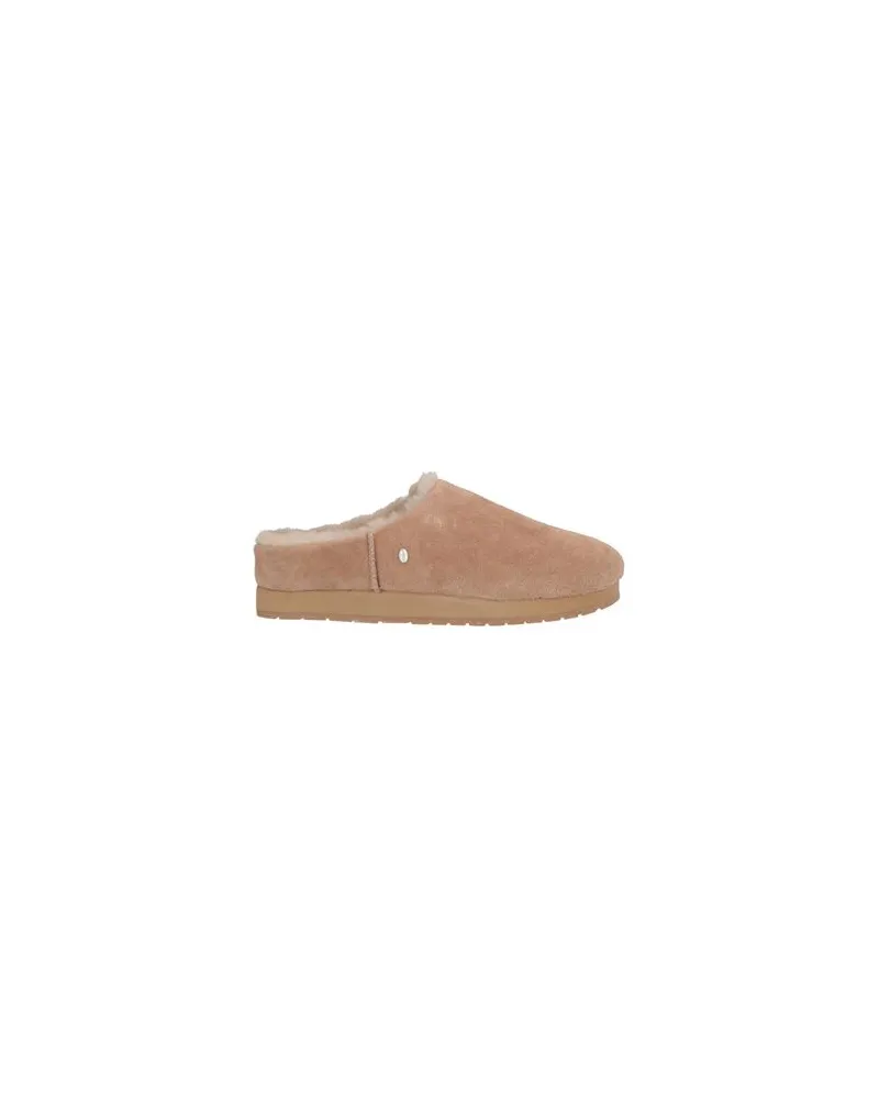EMU SCHUHE - Hausschuheauf YOOX.COM Antikrosa