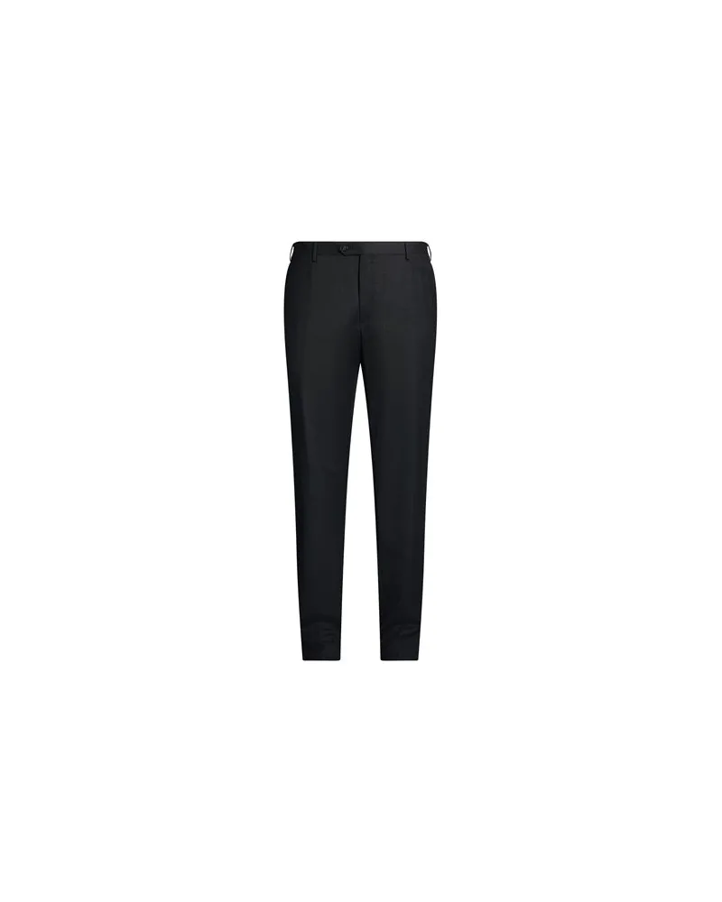 Corneliani HOSEN & RÖCKE - Hosenauf YOOX.COM Braungrau