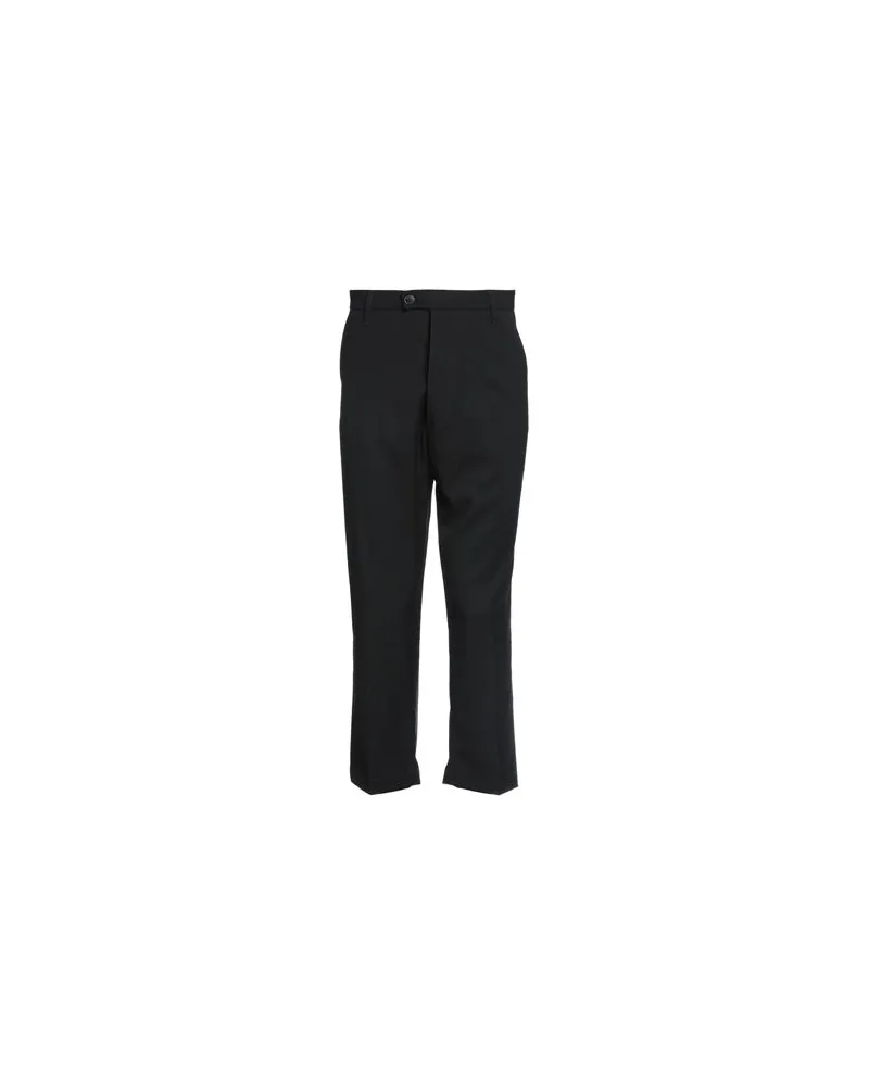 Gaëlle Bonheur HOSEN & RÖCKE - Hosenauf YOOX.COM Schwarz