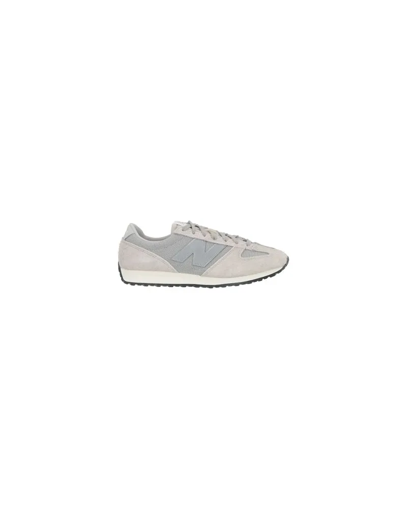 New Balance SCHUHE - Sneakersauf YOOX.COM Hellgrau
