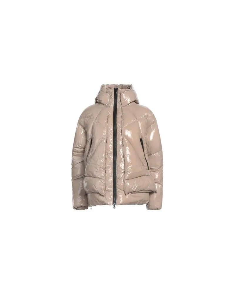 Canadian Classics JACKEN & MÄNTEL - Pufferjacken & Daunenjackenauf YOOX.COM Beige