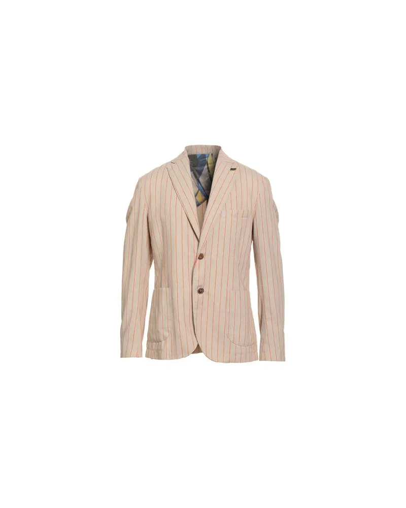 BOB ANZÜGE und CO-ORDS - Blazersauf YOOX.COM Beige