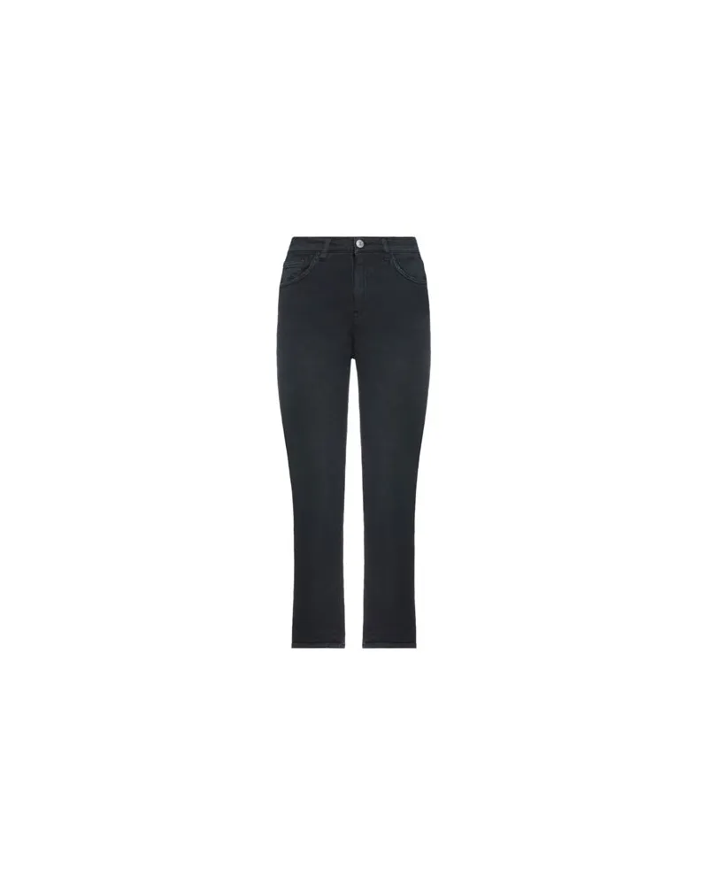 Haikure HOSEN & RÖCKE - Jeanshosenauf YOOX.COM Braungrau