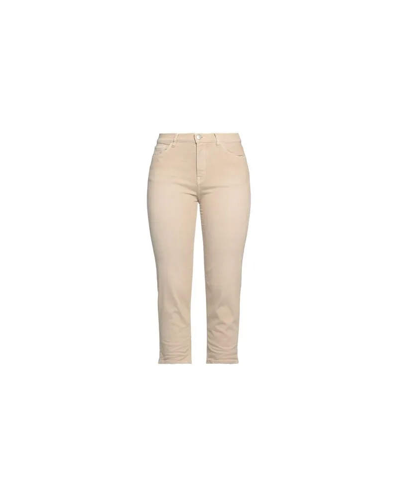 Haikure HOSEN & RÖCKE - Jeanshosenauf YOOX.COM Sand