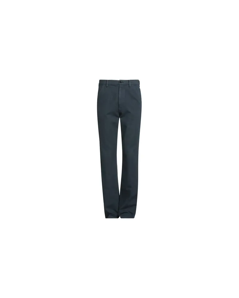 ASPESI HOSEN & RÖCKE - Hosenauf YOOX.COM Marineblau