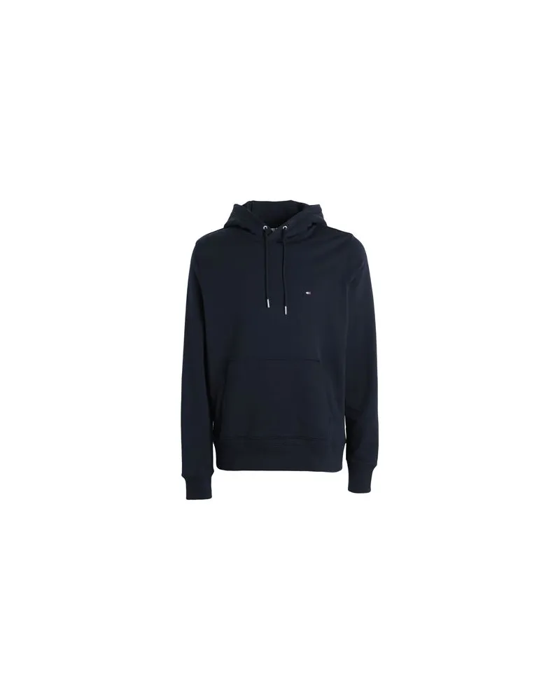 Tommy Hilfiger TOPS - Sweatshirtsauf YOOX.COM Nachtblau