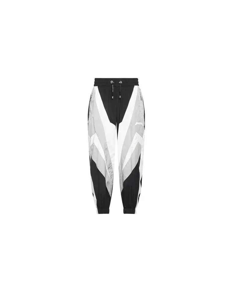Balmain HOSEN & RÖCKE - Hosenauf YOOX.COM Schwarz