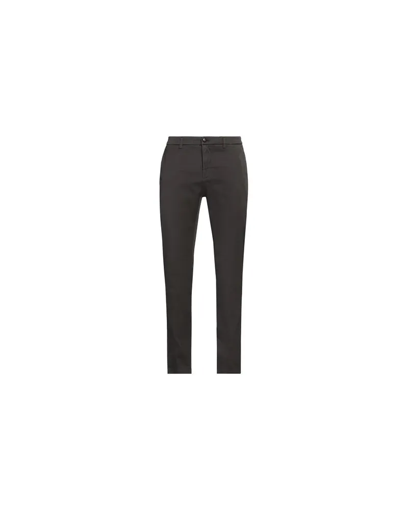 Department 5 HOSEN & RÖCKE - Hosenauf YOOX.COM Dunkelbraun
