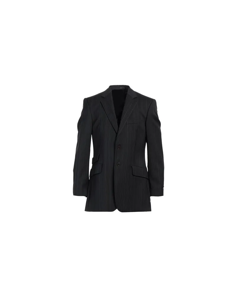 Paul Smith ANZÜGE und CO-ORDS - Blazersauf YOOX.COM Schwarz