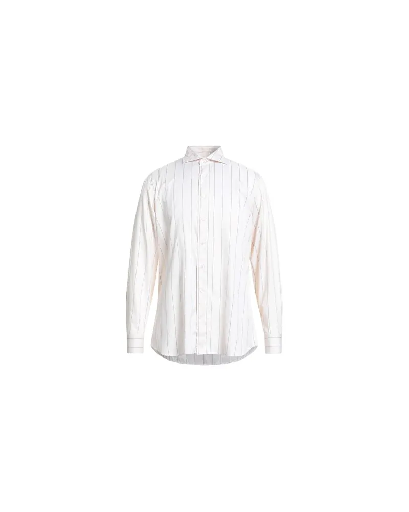 LARDINI TOPS - Hemdenauf YOOX.COM Elfenbein