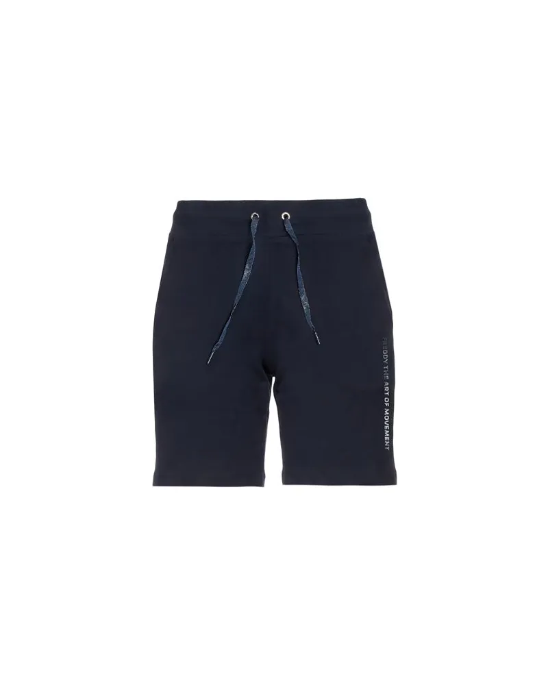 Freddy HOSEN & RÖCKE - Shorts & Bermudashortsauf YOOX.COM Nachtblau