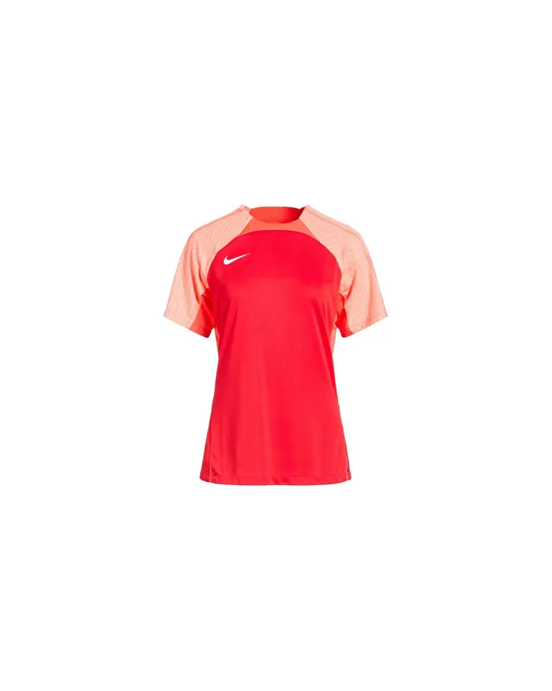 Nike TOPS - T-shirtsauf YOOX.COM Rot