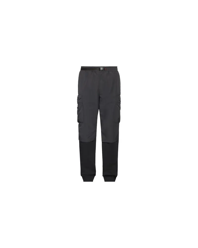 Parajumpers HOSEN & RÖCKE - Hosenauf YOOX.COM Schwarz