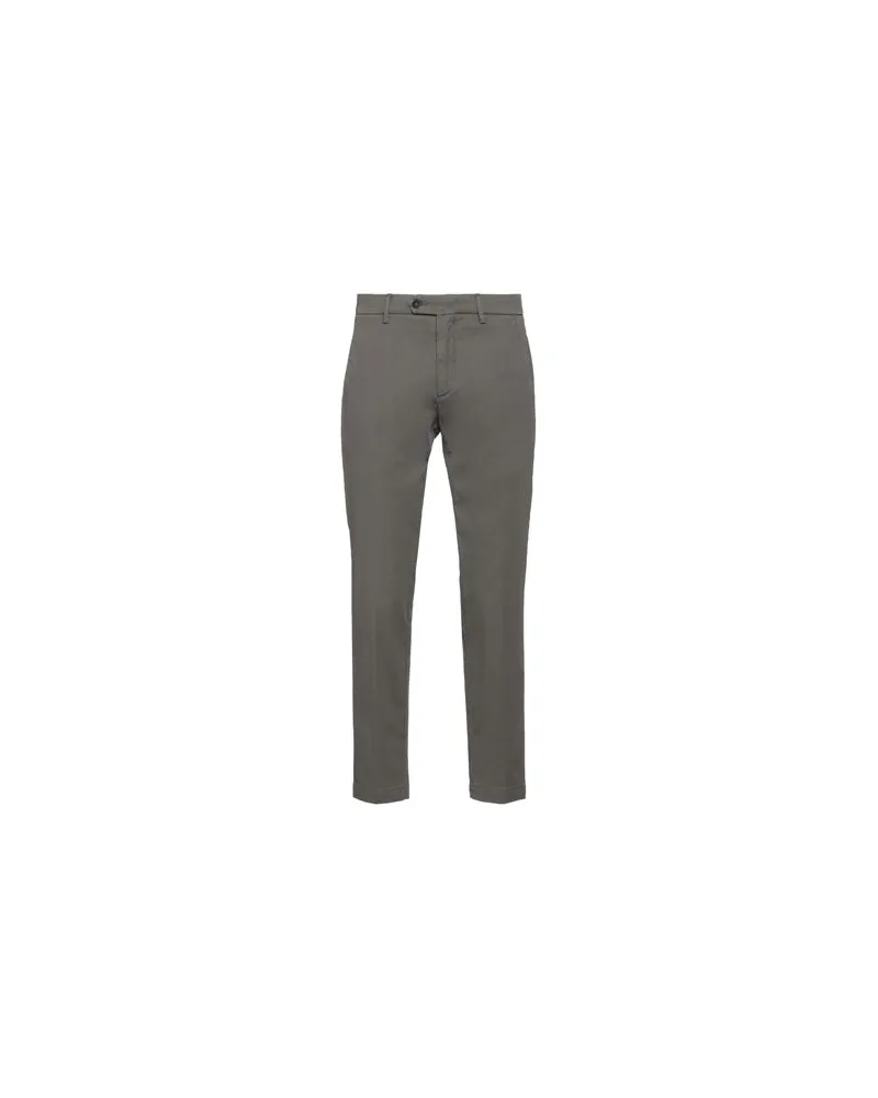 MICHAEL COAL HOSEN & RÖCKE - Hosenauf YOOX.COM Braun