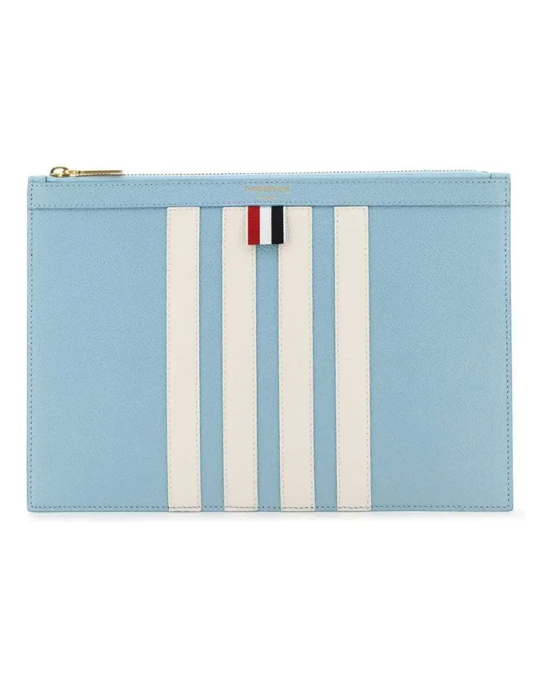 Thom Browne Handtaschen Hellblau