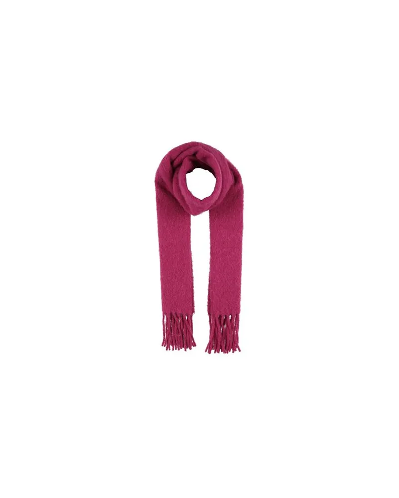 Jucca ACCESSOIRES - Schalsauf YOOX.COM Fuchsia
