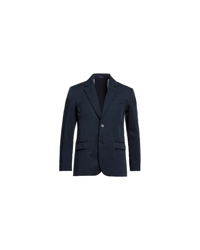 Zadig & Voltaire ANZÜGE und CO-ORDS - Blazersauf YOOX.COM Marineblau