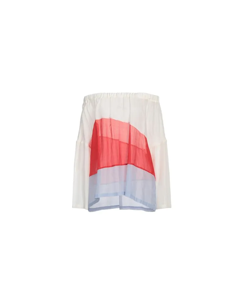 PDR Phisique du role TOPS - Topsauf YOOX.COM Elfenbein