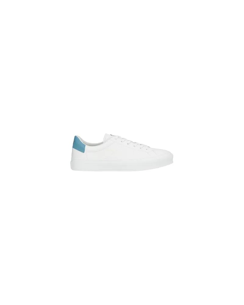 Givenchy SCHUHE - Sneakersauf YOOX.COM Weiß