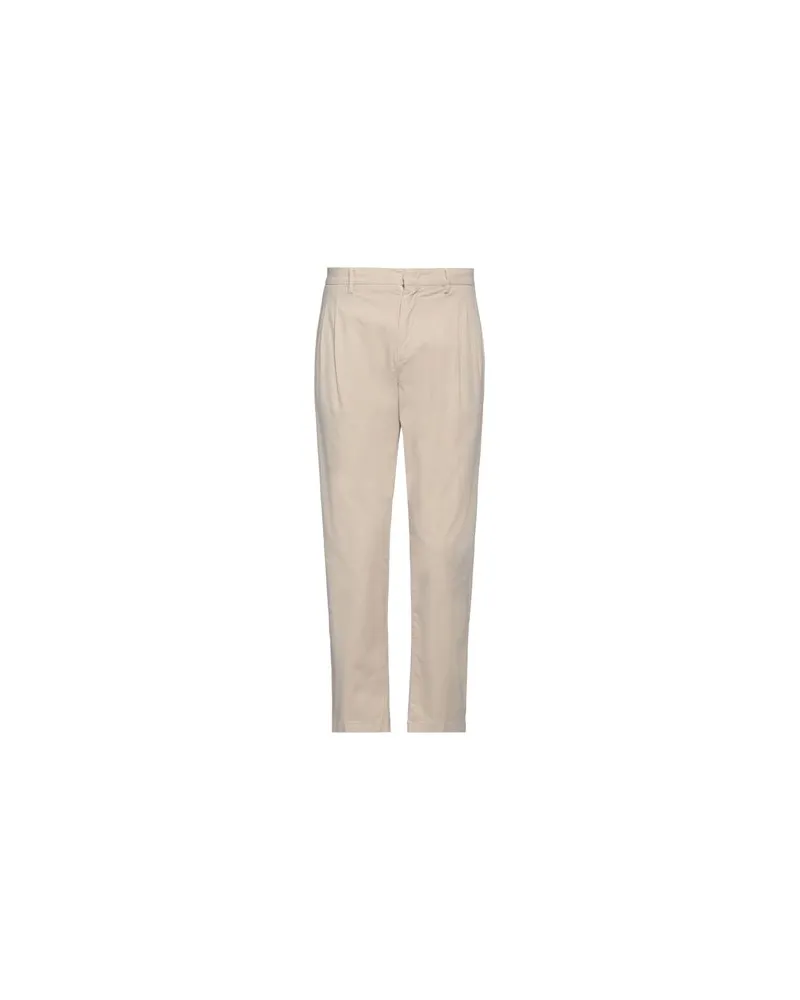 Be Able HOSEN & RÖCKE - Hosenauf YOOX.COM Beige