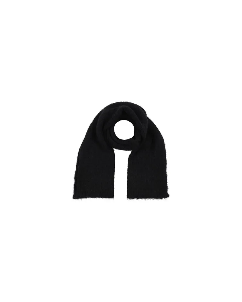 FISICO-Cristina Ferrari ACCESSOIRES - Schalsauf YOOX.COM Schwarz