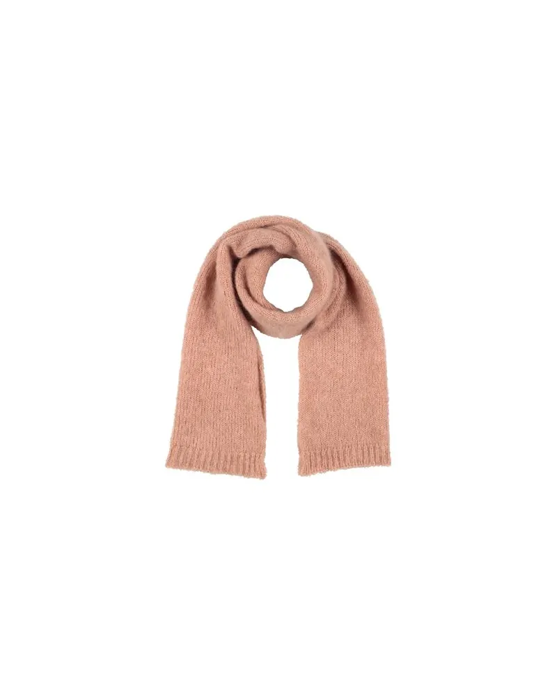 FISICO-Cristina Ferrari ACCESSOIRES - Schalsauf YOOX.COM Hellrosa