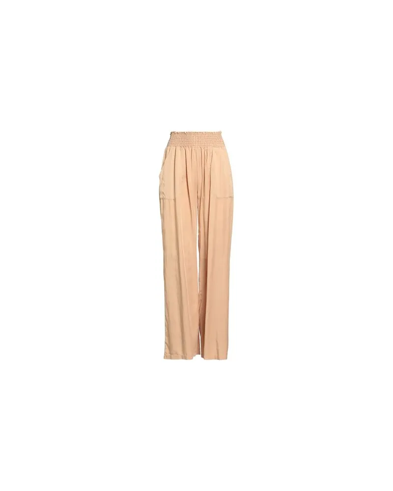 True Religion HOSEN & RÖCKE - Hosenauf YOOX.COM Sand