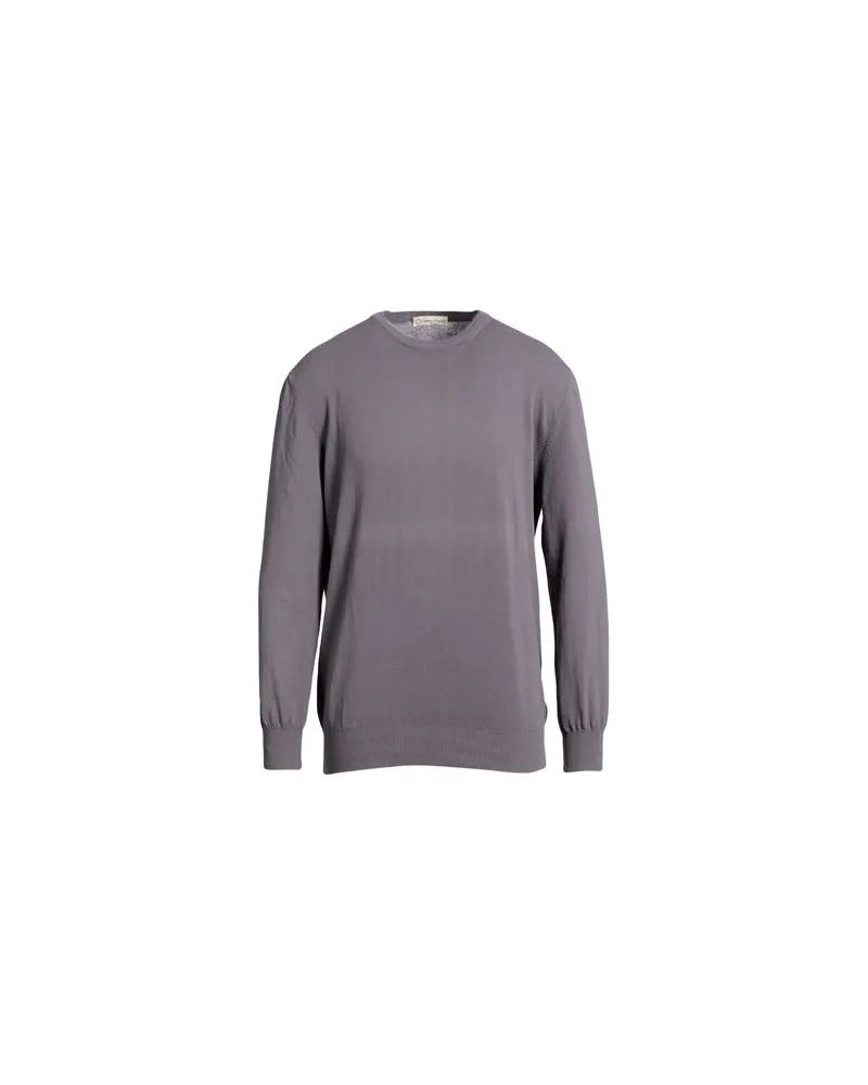 Cashmere Company STRICKWAREN - Pulloverauf YOOX.COM Grau