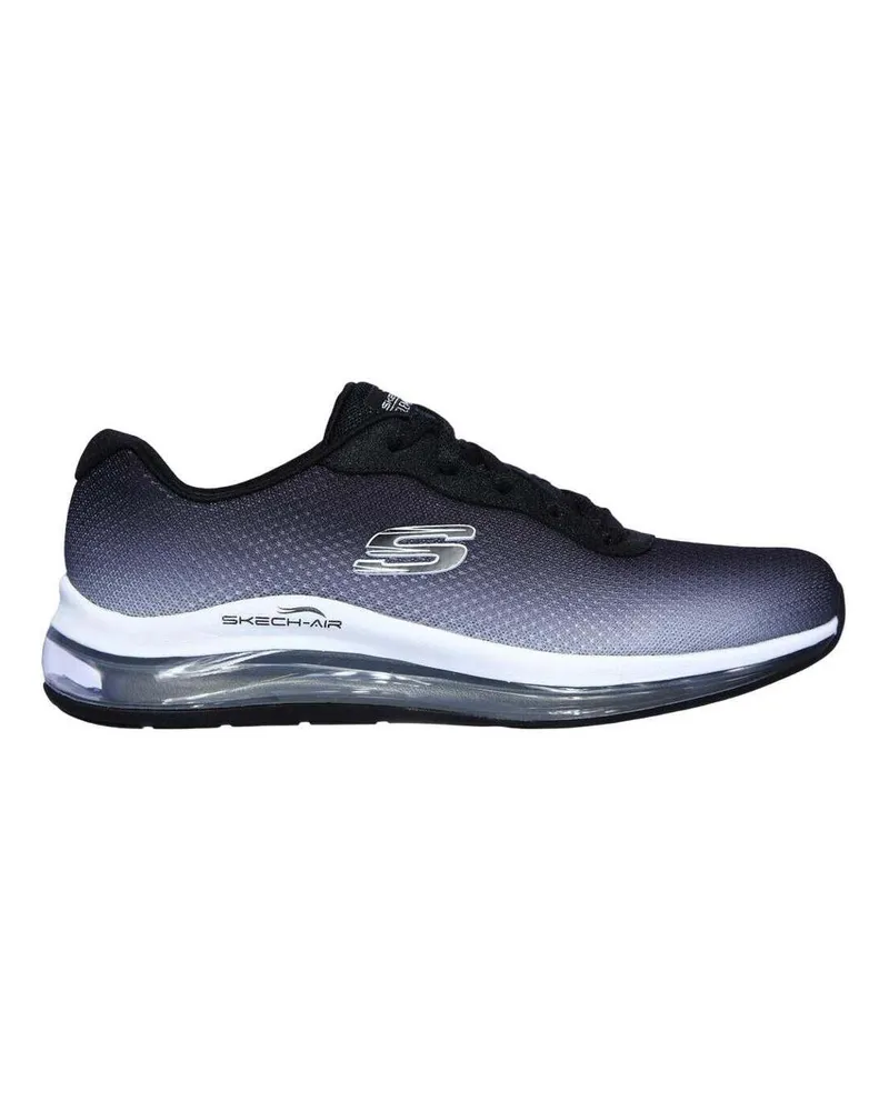 Skechers Sneakers Schwarz