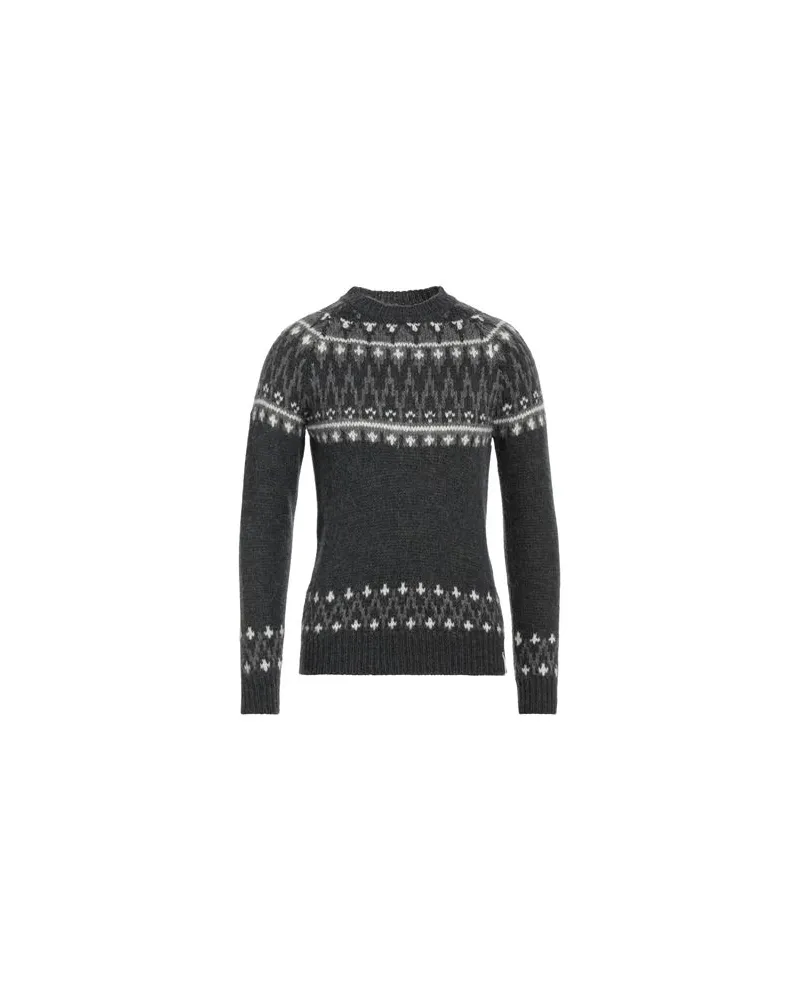 Brooksfield STRICKWAREN - Pulloverauf YOOX.COM Blei