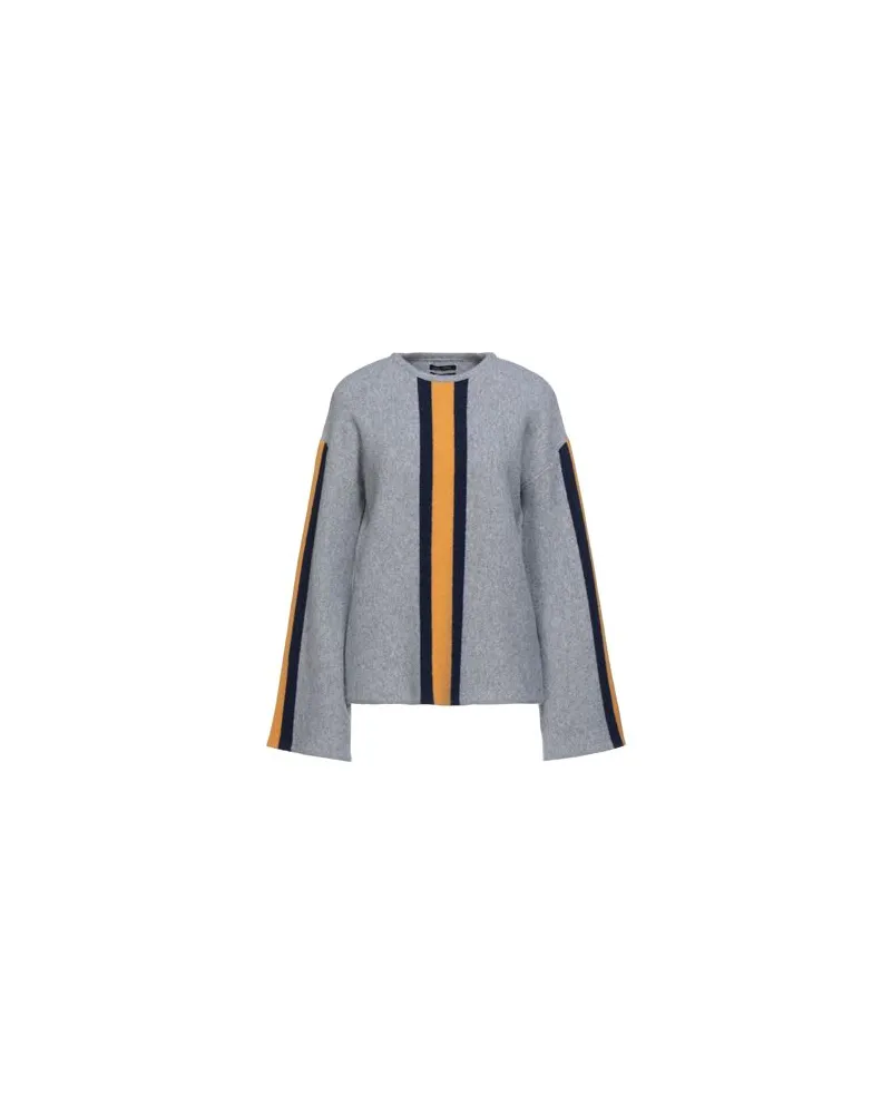 Jacob Cohën STRICKWAREN - Pulloverauf YOOX.COM Grau