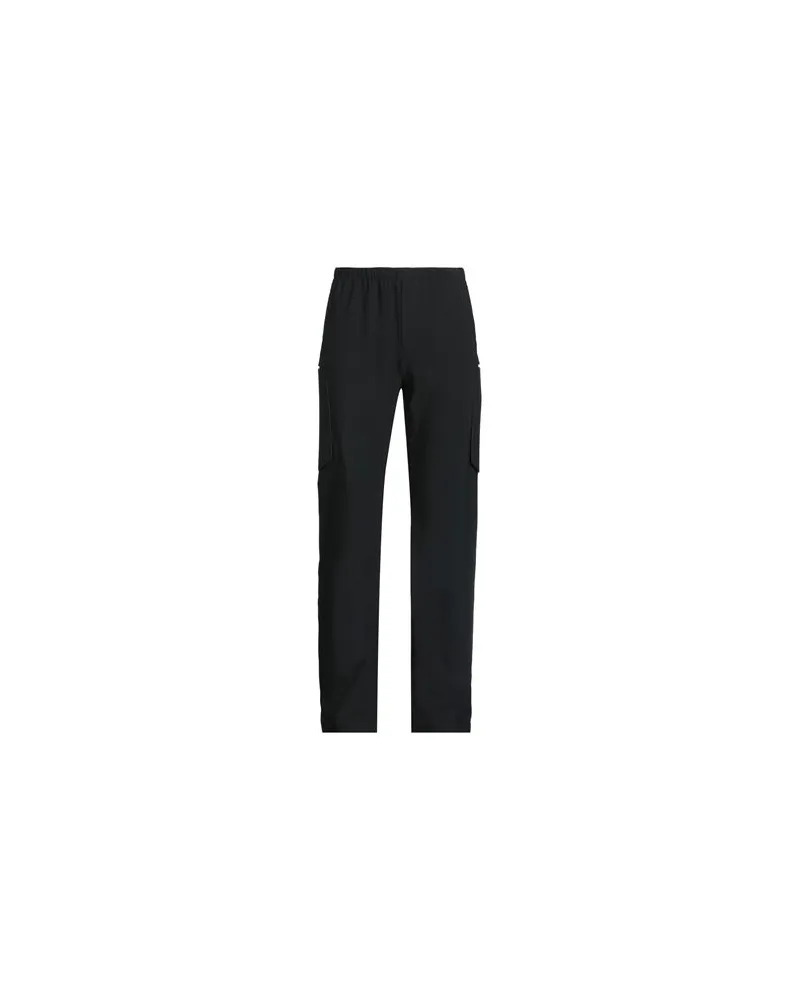 Givenchy HOSEN & RÖCKE - Hosenauf YOOX.COM Schwarz