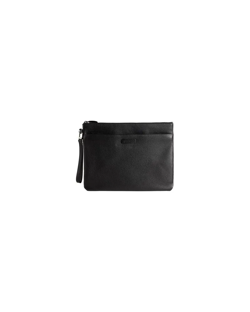 Piquadro TASCHEN - Handtaschenauf YOOX.COM Schwarz