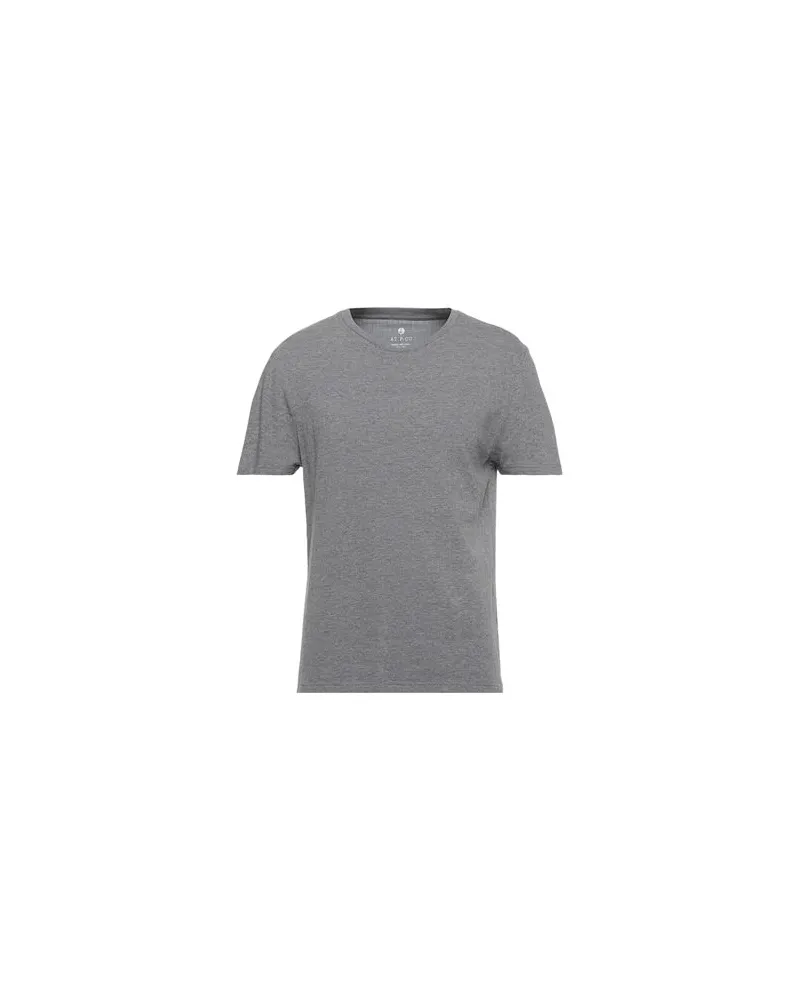 AT.P.CO TOPS - T-shirtsauf YOOX.COM Grau