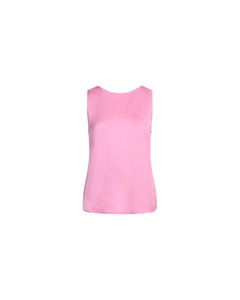 Chiara Ferragni TOPS - Topsauf YOOX.COM Rosa