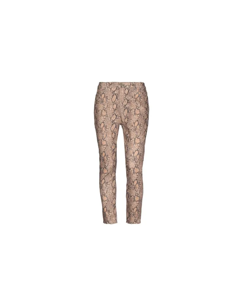 Frame Denim HOSEN & RÖCKE - Hosenauf YOOX.COM Kamel