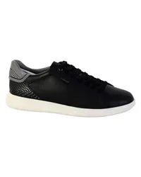 Geox Sneakers Schwarz