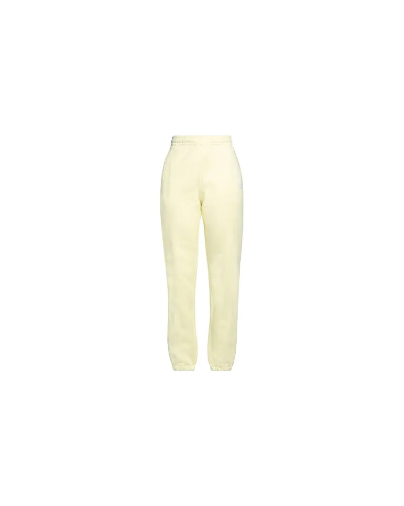 ROTATE Birger Christensen HOSEN & RÖCKE - Hosenauf YOOX.COM Gelb