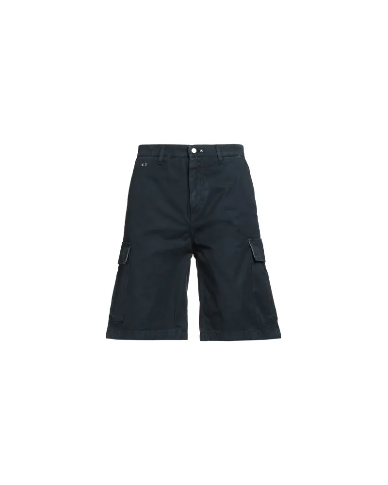 Tramarossa HOSEN & RÖCKE - Shorts & Bermudashortsauf YOOX.COM Marineblau